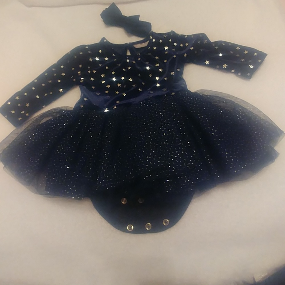 Twinkle little star